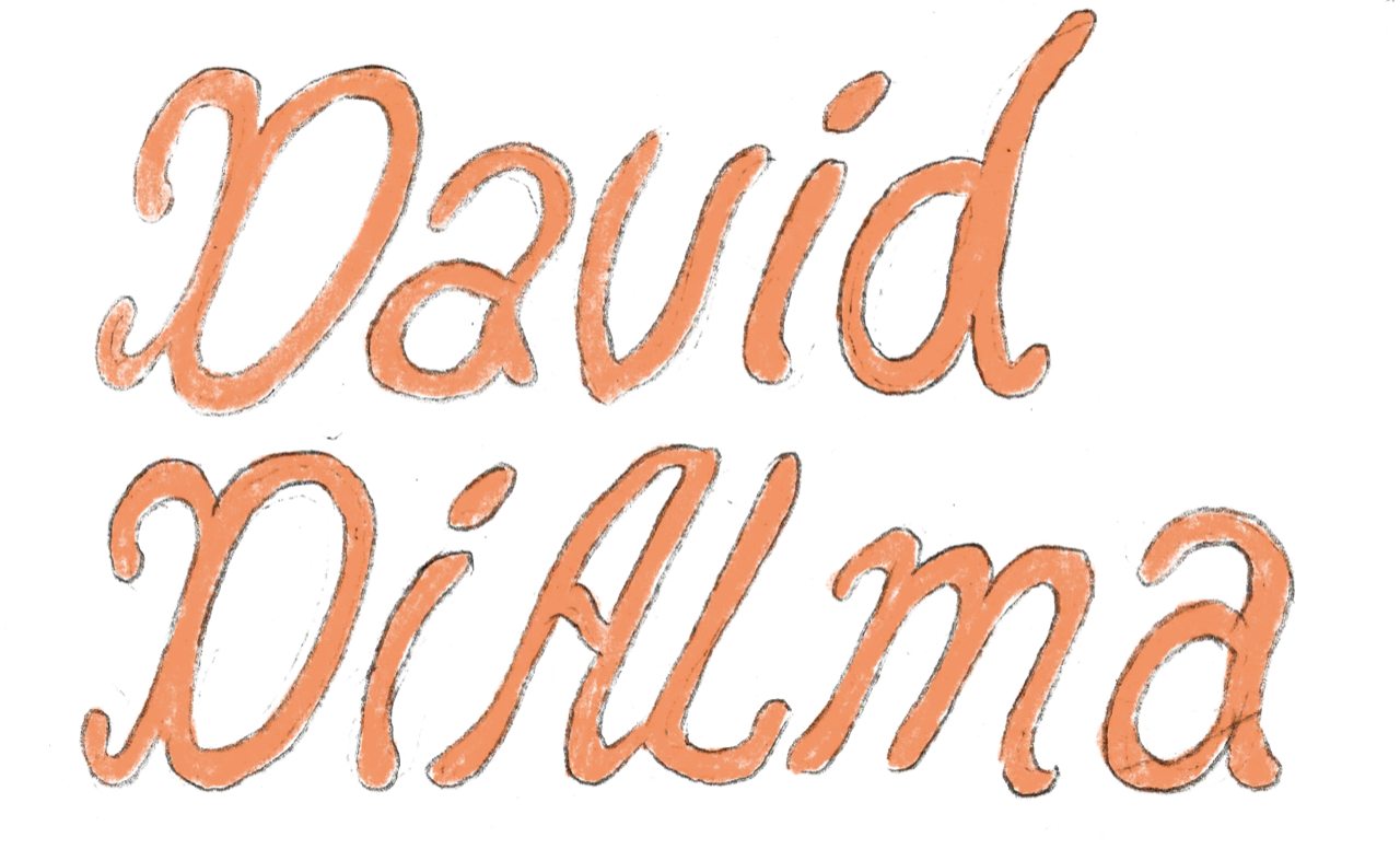David DiAlma